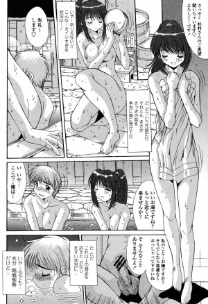 COMIC Momohime 2006-10 - Page 142