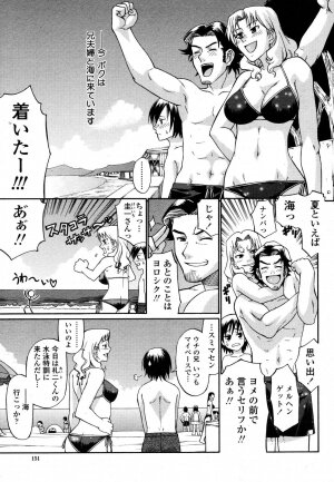COMIC Momohime 2006-10 - Page 153