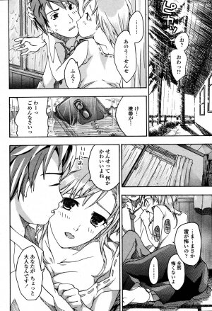COMIC Momohime 2006-10 - Page 176