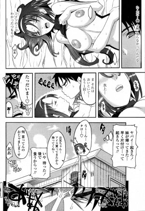 COMIC Momohime 2006-10 - Page 270