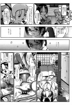 COMIC Momohime 2006-10 - Page 290