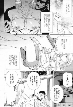 COMIC Momohime 2007-02 Vol. 76 - Page 36