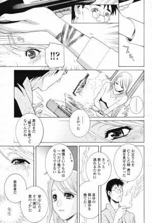 COMIC Momohime 2007-02 Vol. 76 - Page 37