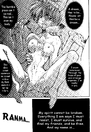 [Studio Kimigabuchi (Entokkun)] RANMA1/2 WORKS 3 (Ranma 1/2) [English] - Page 14