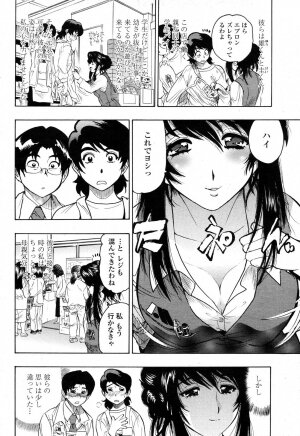 COMIC Momohime 2006-11 - Page 278