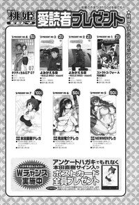 COMIC Momohime 2006-11 - Page 498