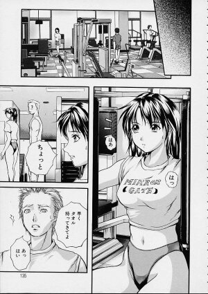[Izumi Kyouta] Countless - Page 134