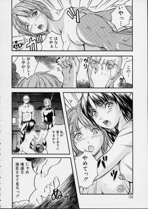 [Izumi Kyouta] Countless - Page 149