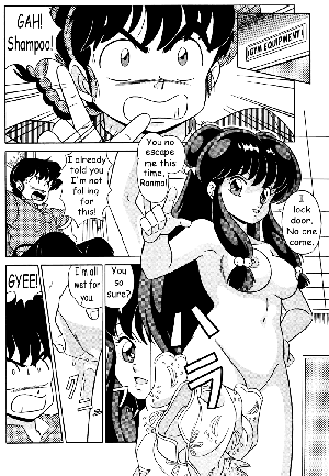 [Takashita-ya (Taya Takashi)] Tendou-ke no Musume tachi vol. 2 | Daughters of the Tendo House (Ranma 1/2) [English] - Page 31