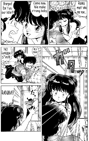 [Takashita-ya (Taya Takashi)] Tendou-ke no Musume tachi vol. 2 | Daughters of the Tendo House (Ranma 1/2) [English] - Page 32