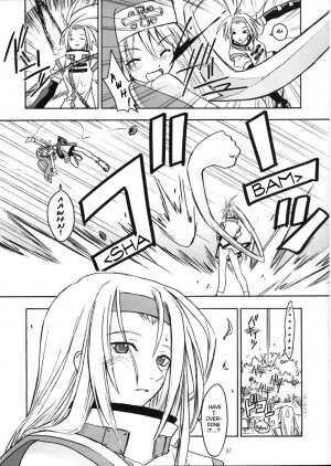 (C62) [Cu-little2 (Beti, MAGI)] Culittle XX (Guilty Gear) [English] [HMP] - Page 7