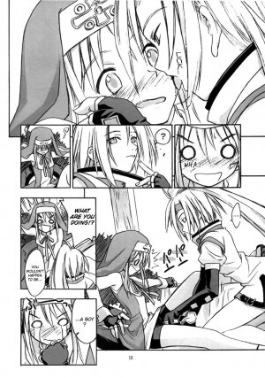 (C62) [Cu-little2 (Beti, MAGI)] Culittle XX (Guilty Gear) [English] [HMP] - Page 10