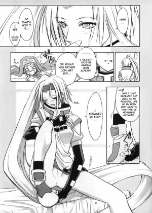 (C62) [Cu-little2 (Beti, MAGI)] Culittle XX (Guilty Gear) [English] [HMP] - Page 11