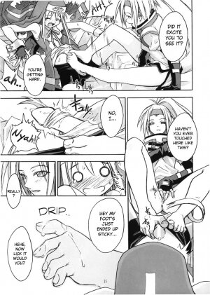 (C62) [Cu-little2 (Beti, MAGI)] Culittle XX (Guilty Gear) [English] [HMP] - Page 15