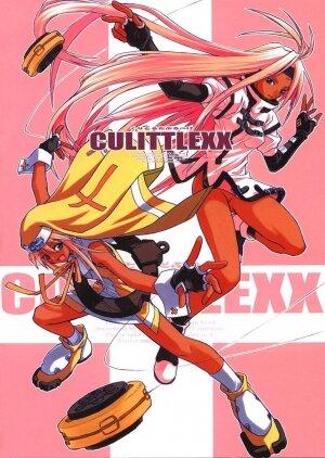 (C62) [Cu-little2 (Beti, MAGI)] Culittle XX (Guilty Gear) [English] [HMP] - Page 39