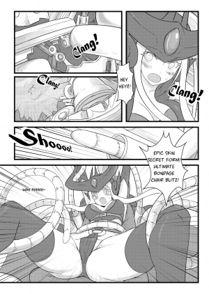 ININ Renmei - Page 6