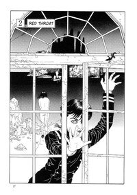 [Maruo Suehiro] Paraiso - Warau Kyuuketsuki 2 | The Laughing Vampire Vol. 2 [English] - Page 32