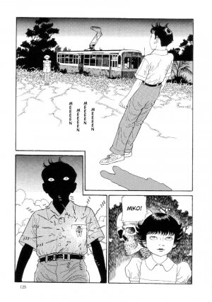[Maruo Suehiro] Paraiso - Warau Kyuuketsuki 2 | The Laughing Vampire Vol. 2 [English] - Page 129