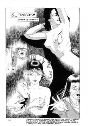 [Maruo Suehiro] Paraiso - Warau Kyuuketsuki 2 | The Laughing Vampire Vol. 2 [English] - Page 153