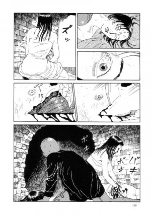 [Maruo Suehiro] Paraiso - Warau Kyuuketsuki 2 | The Laughing Vampire Vol. 2 [English] - Page 154
