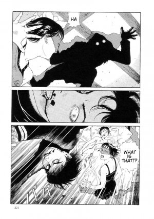 [Maruo Suehiro] Paraiso - Warau Kyuuketsuki 2 | The Laughing Vampire Vol. 2 [English] - Page 224