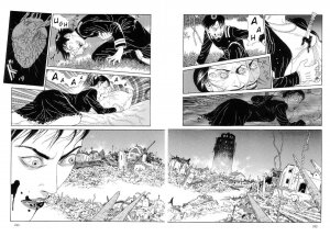 [Maruo Suehiro] Paraiso - Warau Kyuuketsuki 2 | The Laughing Vampire Vol. 2 [English] - Page 245