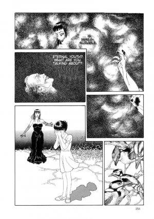 [Maruo Suehiro] Paraiso - Warau Kyuuketsuki 2 | The Laughing Vampire Vol. 2 [English] - Page 255