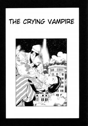 [Maruo Suehiro] Paraiso - Warau Kyuuketsuki 2 | The Laughing Vampire Vol. 2 [English] - Page 274