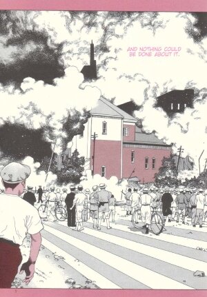 [Maruo Suehiro] Warau Kyuuketsuki | The Laughing Vampire Vol. 1 [English] - Page 5