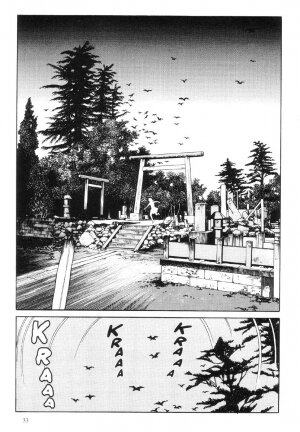 [Maruo Suehiro] Warau Kyuuketsuki | The Laughing Vampire Vol. 1 [English] - Page 34