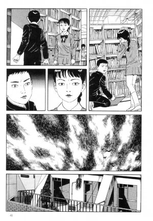 [Maruo Suehiro] Warau Kyuuketsuki | The Laughing Vampire Vol. 1 [English] - Page 42