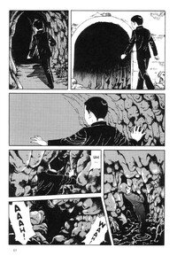 [Maruo Suehiro] Warau Kyuuketsuki | The Laughing Vampire Vol. 1 [English] - Page 44