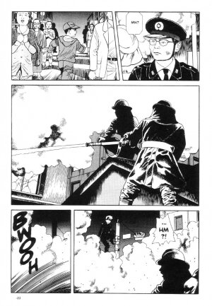 [Maruo Suehiro] Warau Kyuuketsuki | The Laughing Vampire Vol. 1 [English] - Page 50