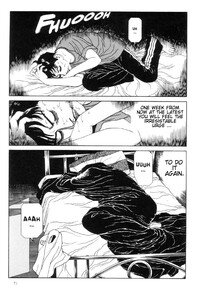 [Maruo Suehiro] Warau Kyuuketsuki | The Laughing Vampire Vol. 1 [English] - Page 72
