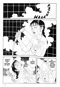 [Maruo Suehiro] Warau Kyuuketsuki | The Laughing Vampire Vol. 1 [English] - Page 98
