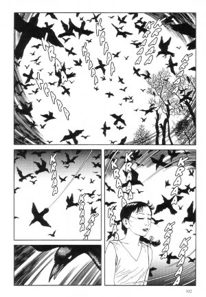 [Maruo Suehiro] Warau Kyuuketsuki | The Laughing Vampire Vol. 1 [English] - Page 103