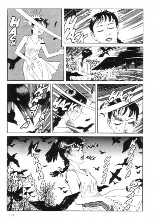 [Maruo Suehiro] Warau Kyuuketsuki | The Laughing Vampire Vol. 1 [English] - Page 104