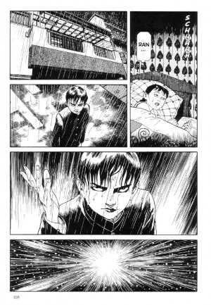 [Maruo Suehiro] Warau Kyuuketsuki | The Laughing Vampire Vol. 1 [English] - Page 106
