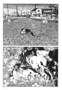 [Maruo Suehiro] Warau Kyuuketsuki | The Laughing Vampire Vol. 1 [English] - Page 112