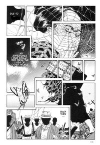 [Maruo Suehiro] Warau Kyuuketsuki | The Laughing Vampire Vol. 1 [English] - Page 119