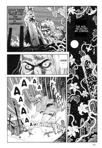 [Maruo Suehiro] Warau Kyuuketsuki | The Laughing Vampire Vol. 1 [English] - Page 121