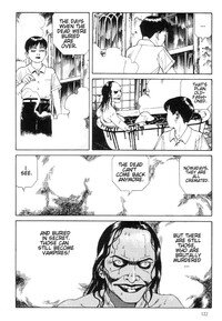 [Maruo Suehiro] Warau Kyuuketsuki | The Laughing Vampire Vol. 1 [English] - Page 123