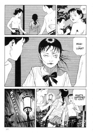 [Maruo Suehiro] Warau Kyuuketsuki | The Laughing Vampire Vol. 1 [English] - Page 138