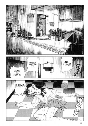 [Maruo Suehiro] Warau Kyuuketsuki | The Laughing Vampire Vol. 1 [English] - Page 139