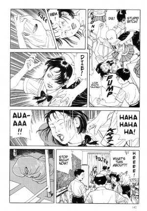 [Maruo Suehiro] Warau Kyuuketsuki | The Laughing Vampire Vol. 1 [English] - Page 143