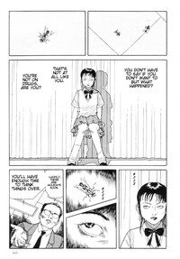 [Maruo Suehiro] Warau Kyuuketsuki | The Laughing Vampire Vol. 1 [English] - Page 144