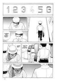 [Maruo Suehiro] Warau Kyuuketsuki | The Laughing Vampire Vol. 1 [English] - Page 150