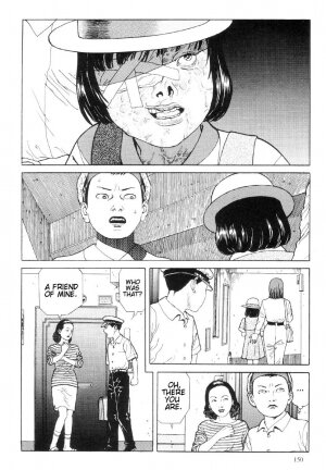[Maruo Suehiro] Warau Kyuuketsuki | The Laughing Vampire Vol. 1 [English] - Page 151