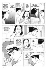 [Maruo Suehiro] Warau Kyuuketsuki | The Laughing Vampire Vol. 1 [English] - Page 152