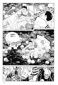 [Maruo Suehiro] Warau Kyuuketsuki | The Laughing Vampire Vol. 1 [English] - Page 154